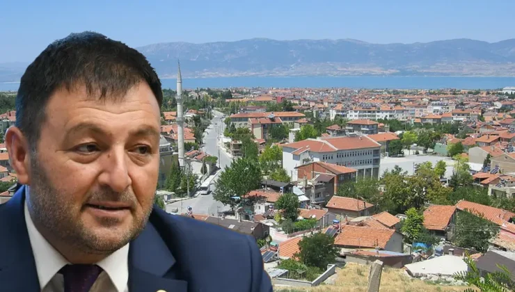 Dereboğazı krizi büyüyor: Zabun’un “sınır değişsin” önerisi Burdur’u karıştırdı