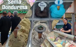 Dondurma kemikleri güçlendiriyor, uykuya geçişi kolaylaştırıyor