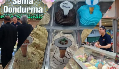 Dondurma kemikleri güçlendiriyor, uykuya geçişi kolaylaştırıyor