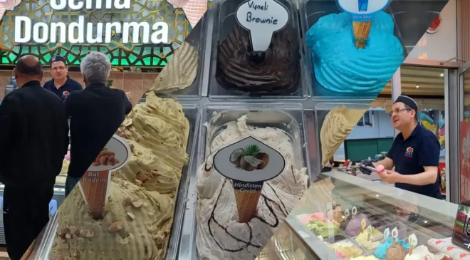 Dondurma kemikleri güçlendiriyor, uykuya geçişi kolaylaştırıyor