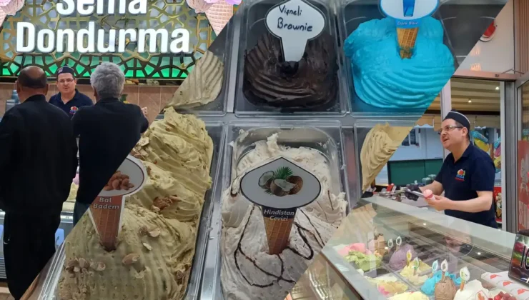 Dondurma kemikleri güçlendiriyor, uykuya geçişi kolaylaştırıyor
