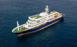 DSÖ alarma geçti: Cruise gemisinde ölümcül virüs şüphesi