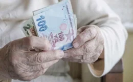 Emeklilerin Bayram ikramiyesi ödemeleri bugün başladı