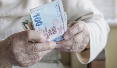 Emeklilerin Bayram ikramiyesi ödemeleri bugün başladı