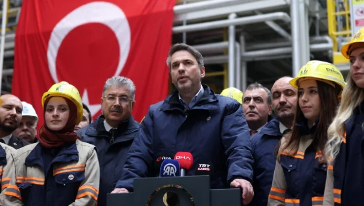 Enerjide, Yarım Milyar Dolarlık 3 Yeni Yatırım Geliyor