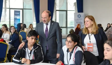 ETÜ’den dijital bağımlılığa karşı adım