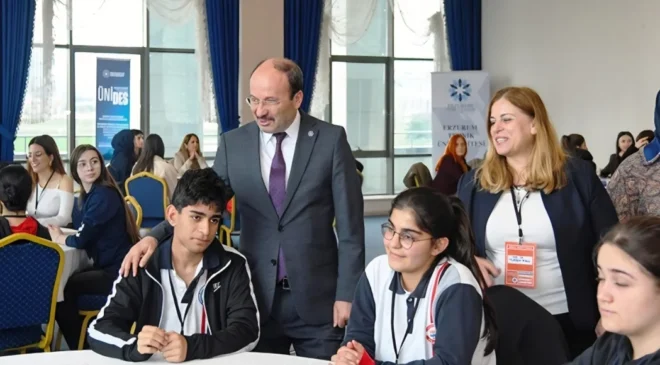 ETÜ’den dijital bağımlılığa karşı adım
