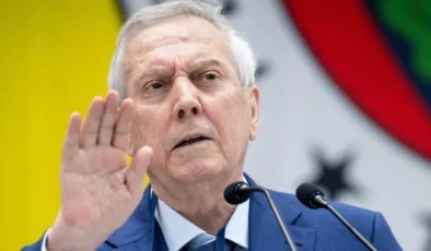 Fenerbahçe başkan adayı Aziz Yıldırım’ın yönetim listesi netleşti
