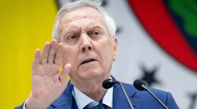 Fenerbahçe başkan adayı Aziz Yıldırım’ın yönetim listesi netleşti