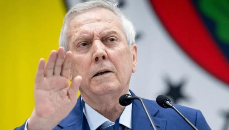 Fenerbahçe başkan adayı Aziz Yıldırım’ın yönetim listesi netleşti