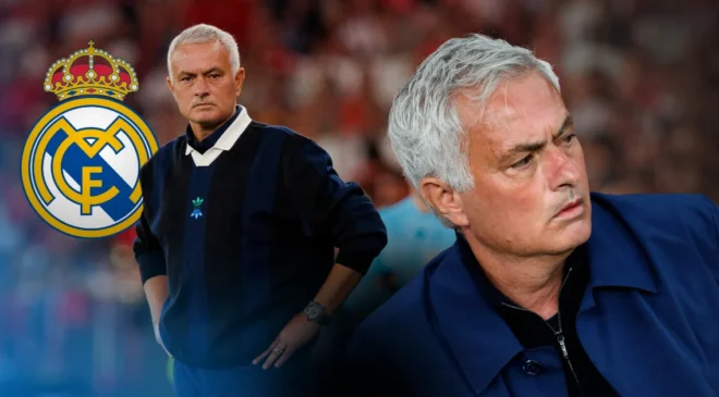 Fenerbahçe’yi çalıştırmıştı: Tekrar Real Madrid’e gidiyor