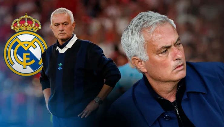 Fenerbahçe’yi çalıştırmıştı: Tekrar Real Madrid’e gidiyor