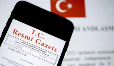 GYO’larda kar payı düzenlemesi Resmi Gazete’de yürürlüğe girdi