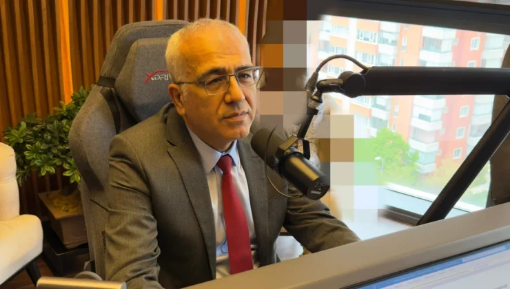 Halk sağlığı hizmetlerinde erken tanı ve sağlıklı yaşam vurgusu