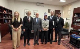 HEKİMSEN ve AL-KON’dan YÖK’te kritik temas: “Nitelikli hekim yetiştirmek, sağlık sisteminin beka meselesidir”