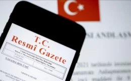 İçişleri Bakanlığı personel yönetmeliklerinde ne gibi değişiklikler yapıldı?