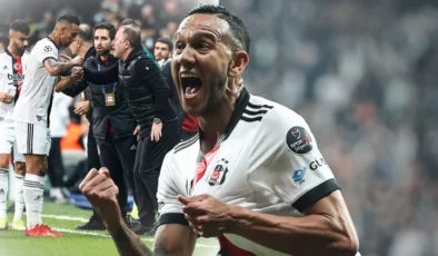 Josef de Souza’dan Sergen Yalçın’a övgü dolu sözler