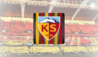 Kayserispor’dan Süper Lig için "lig tescil edilmesin” hamlesi
