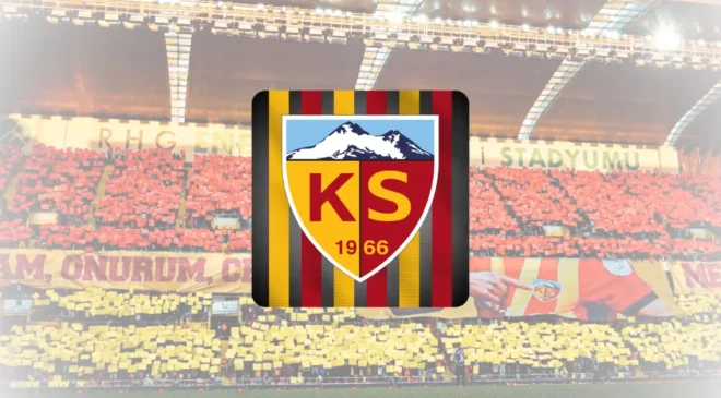 Kayserispor’dan Süper Lig için "lig tescil edilmesin” hamlesi