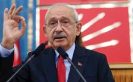Kemal Kılıçdaroğlu Bayramın ikinci günü CHP Genel Merkezi’nde olacak