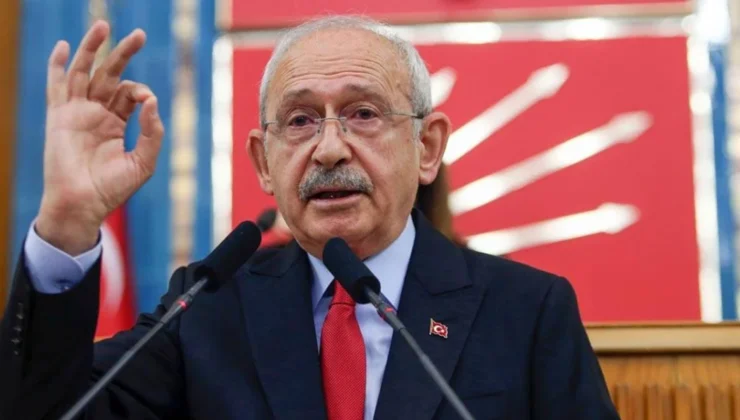 Kemal Kılıçdaroğlu Bayramın ikinci günü CHP Genel Merkezi’nde olacak