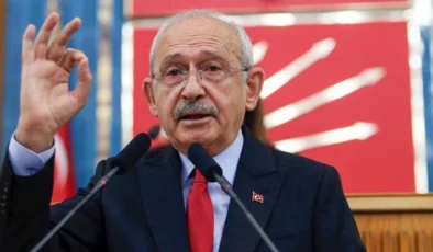 Kılıçdaroğlu: Karar ayrışma vesilesi değil kenetlenme fırsatı olmalıdır