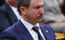 MHP Milletvekili Konal’dan maden şirketine tepki