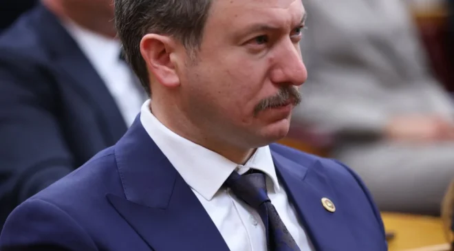 MHP Milletvekili Konal’dan maden şirketine tepki