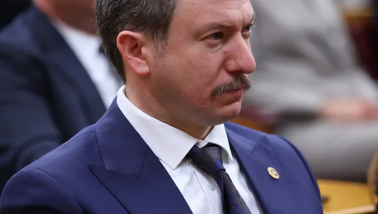 MHP Milletvekili Konal’dan maden şirketine tepki
