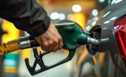 Motorin fiyatları ne kadar oldu?