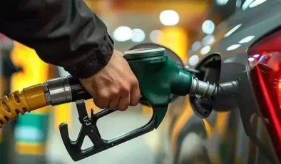 Motorin fiyatları ne kadar oldu?