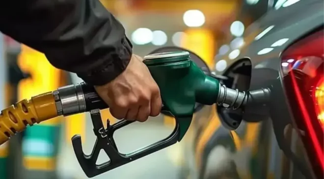 Motorin fiyatları ne kadar oldu?