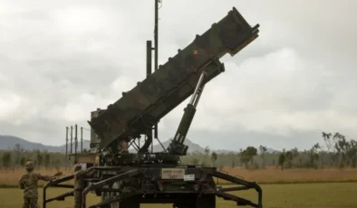 NATO kapsamında Türkiye’ye ek Patriot sistemi konuşlandırılacak