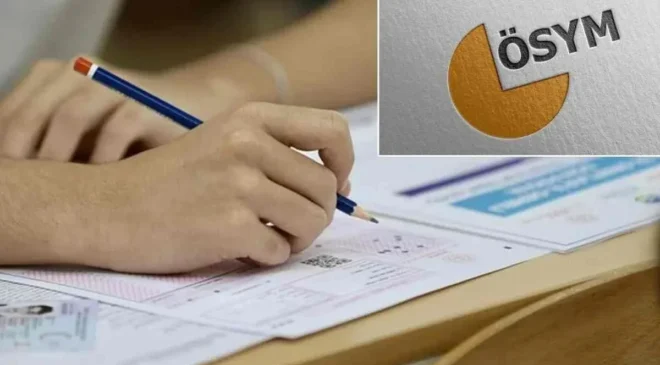Öğretmen adayları için AGS başvuru süreci başladı