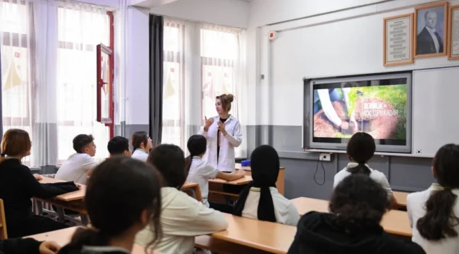 Öğretmenlik Kariyer Basamakları İlerleme Kılavuzu yayımlandı