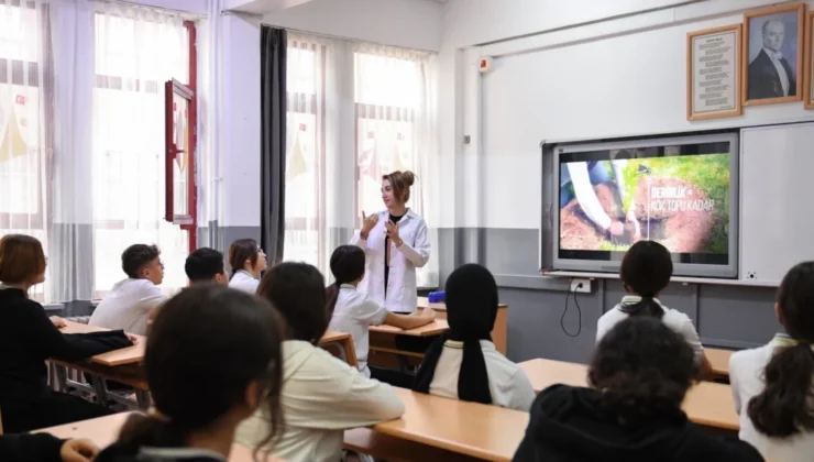 Öğretmenlik Kariyer Basamakları İlerleme Kılavuzu yayımlandı
