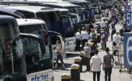 Otobüs biletinde zorunlu tam iade dönemi