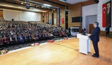 Özel eğitimde, mesleki eğitim güçlendirilecek