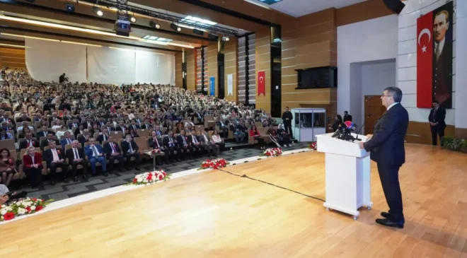 Özel eğitimde, mesleki eğitim güçlendirilecek