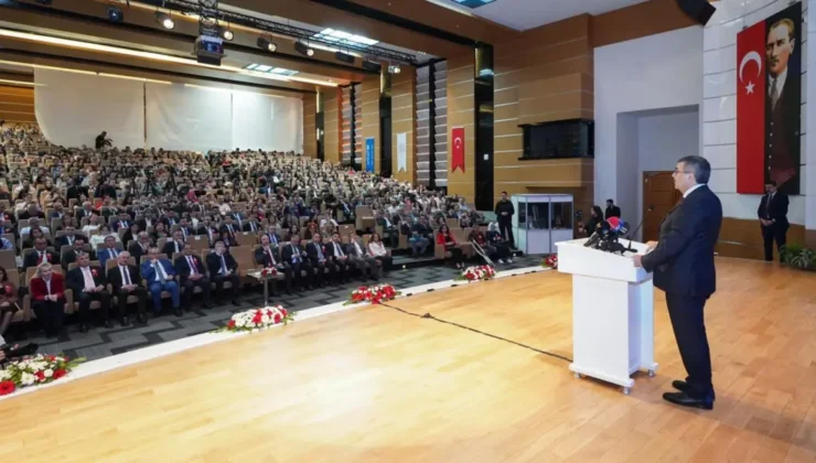 Özel eğitimde, mesleki eğitim güçlendirilecek