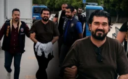 Rasim Ozan Kütahyalı hakkında tutuklama kararı
