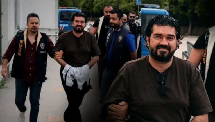 Rasim Ozan Kütahyalı hakkında tutuklama kararı