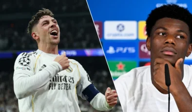 Real Madrid’de kavga krizi: Valverde’ye kafa travması teşhisi