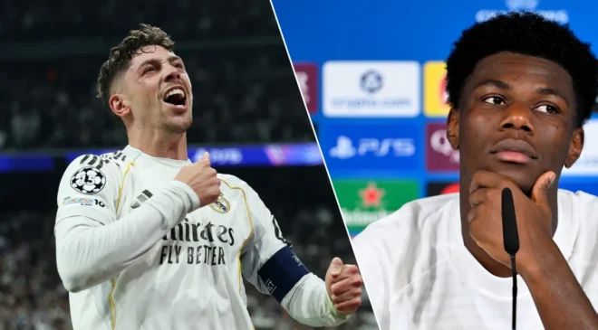 Real Madrid’de kavga krizi: Valverde’ye kafa travması teşhisi
