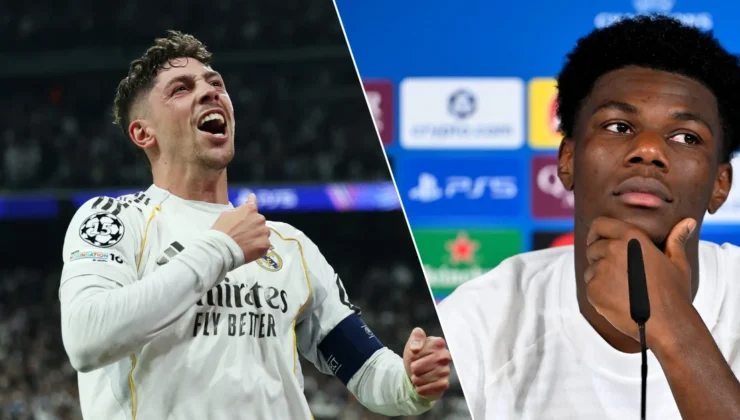 Real Madrid’de kavga krizi: Valverde’ye kafa travması teşhisi