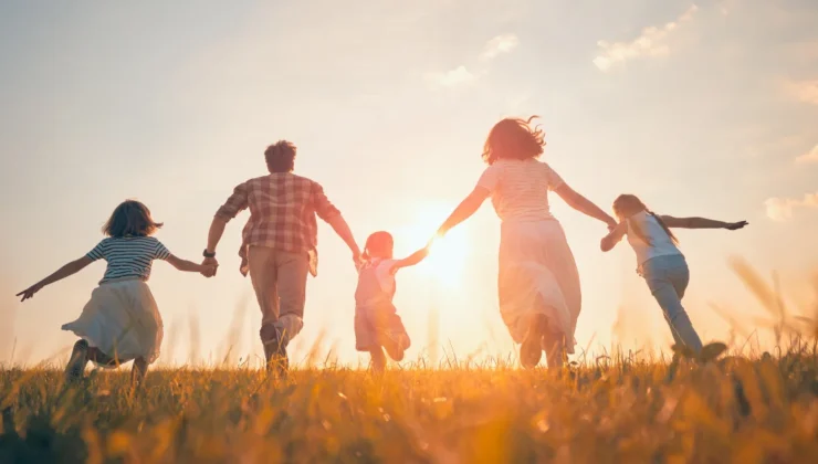 Resmi Gazete’de yayımlandı: "Aile ve Nüfus On Yılı" başladı
