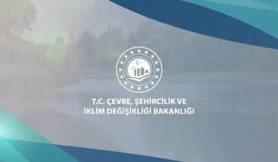 Sinop'ta dereyi kirleten tesise 1 milyon 678 bin lira ceza