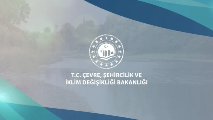 Sinop'ta dereyi kirleten tesise 1 milyon 678 bin lira ceza