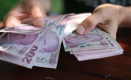 Sosyal yardımlarda mayıs ayı ödemesi başladı
