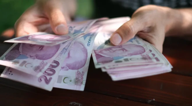 Sosyal yardımlarda mayıs ayı ödemesi başladı